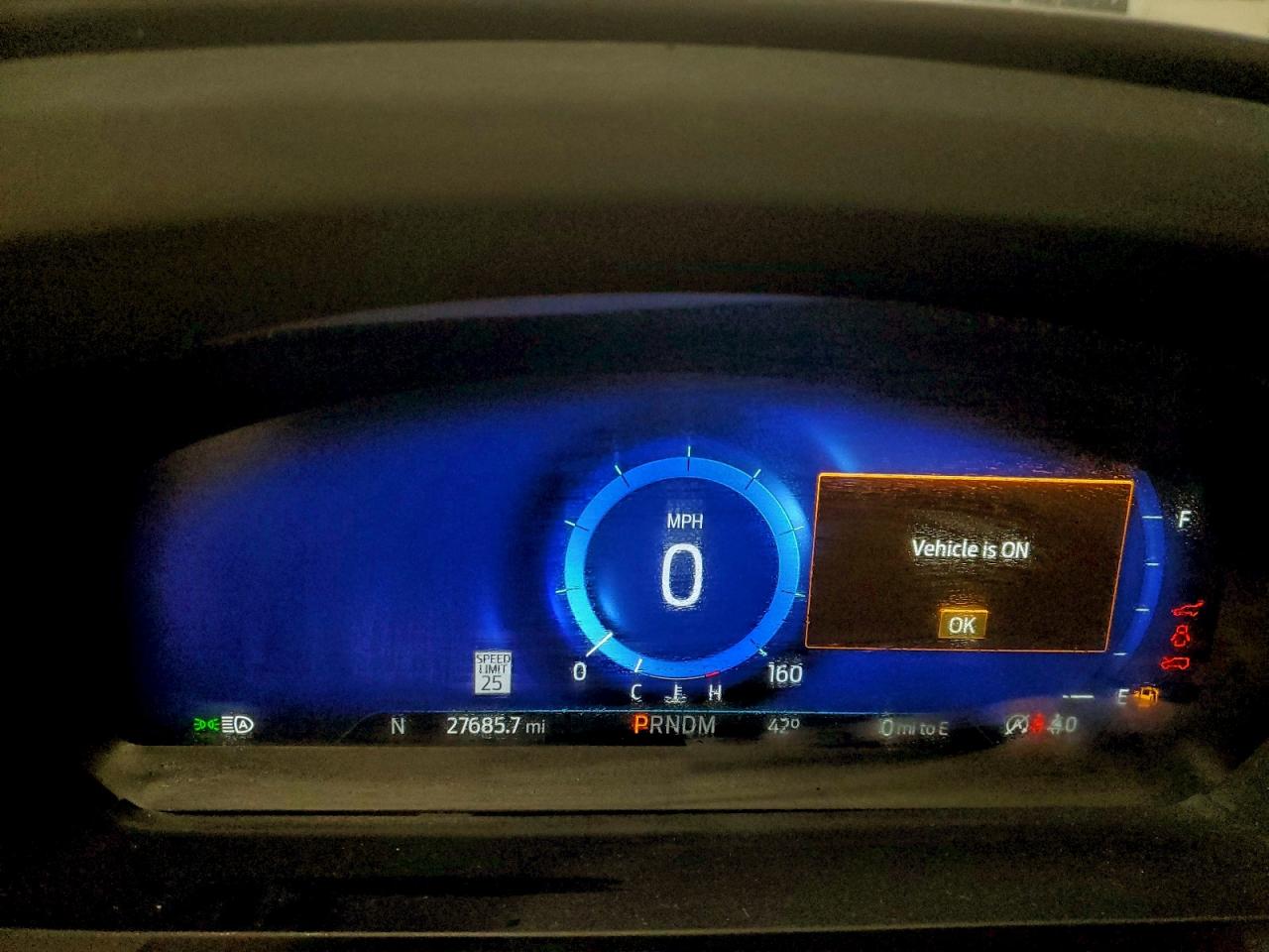 FORD EXPLORER PLATINUM