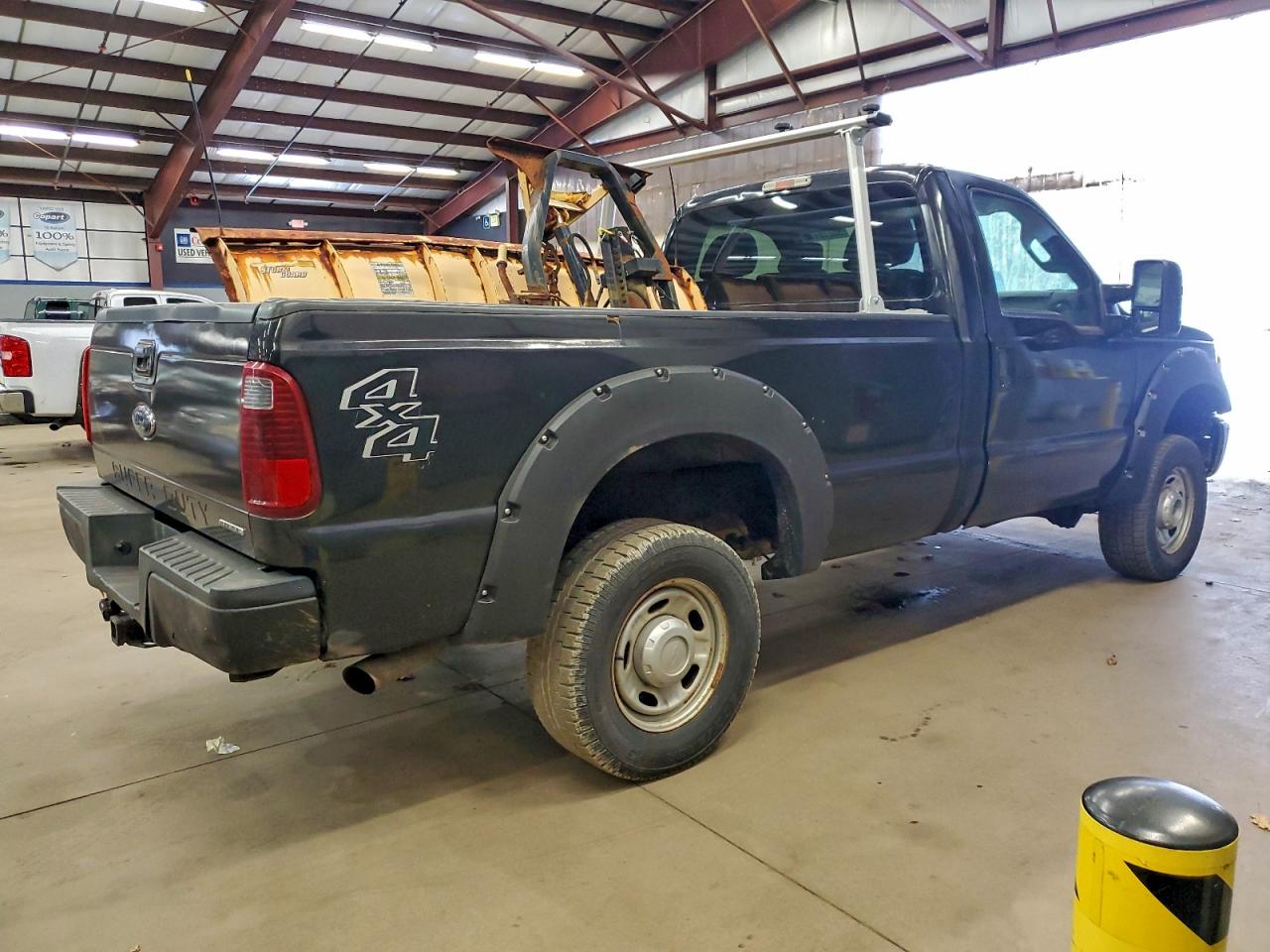 Lot #3302762364 2014 FORD F250 SUPER