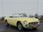 Lot #3312411615 1968 MGB ROADSTER