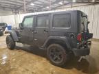 Lot #3316717404 2009 JEEP WRANGLER U