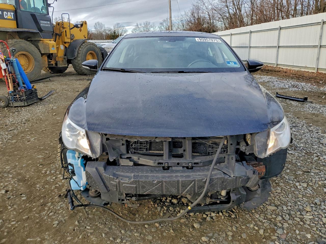 VOLKSWAGEN CC VR6 4MOTION