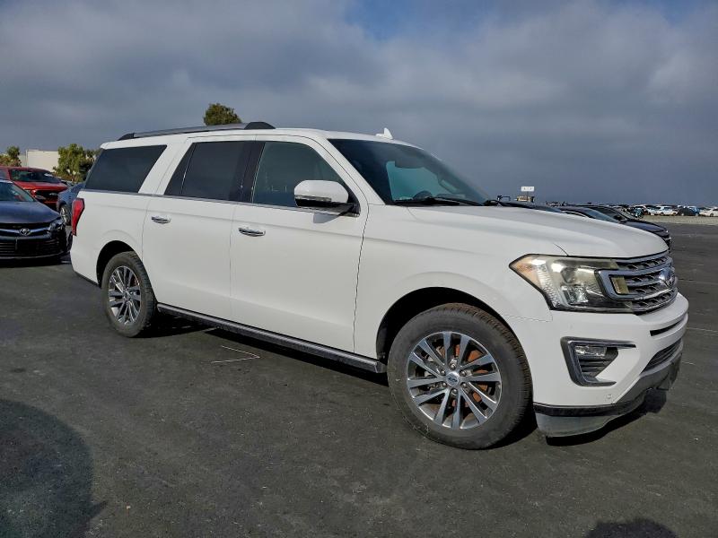 2018 FORD EXPEDITION #3305504070