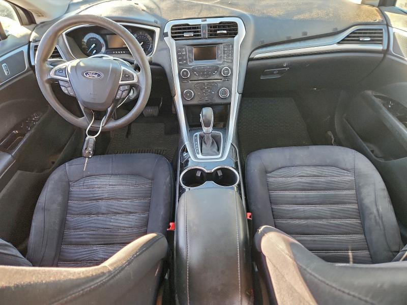 2016 FORD FUSION SE #3304875542