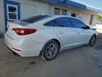 Lot #3308415301 2017 HYUNDAI SONATA SE