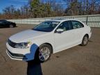 Lot #3304672977 2016 VOLKSWAGEN JETTA SE