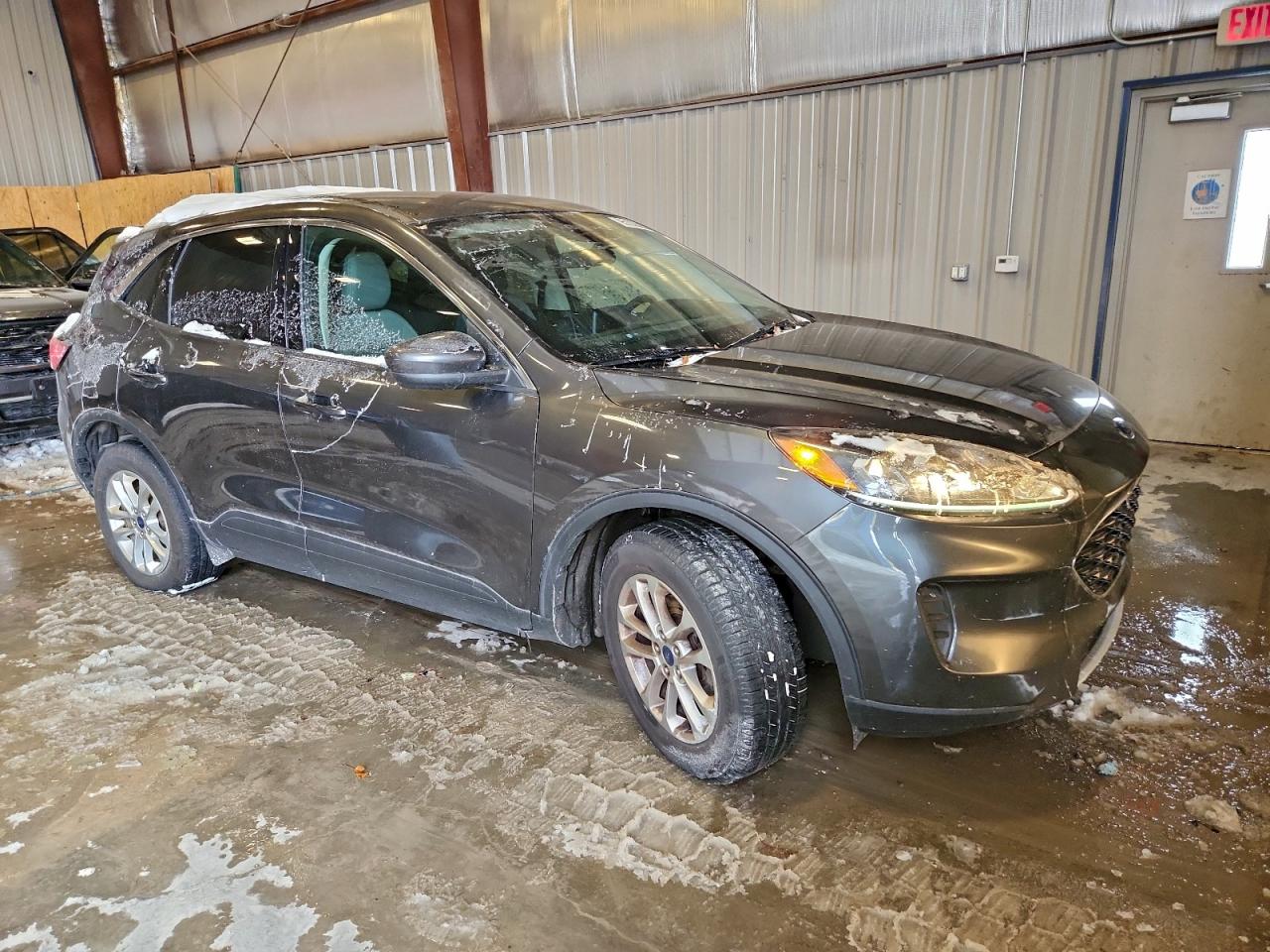 Lot #3317811084 2020 FORD ESCAPE SE