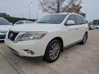 Lot #3315714357 2015 NISSAN PATHFINDER