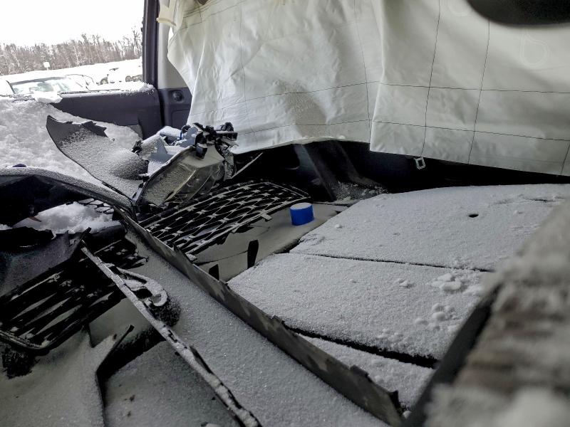 2018 TOYOTA 4RUNNER SR #3312583175