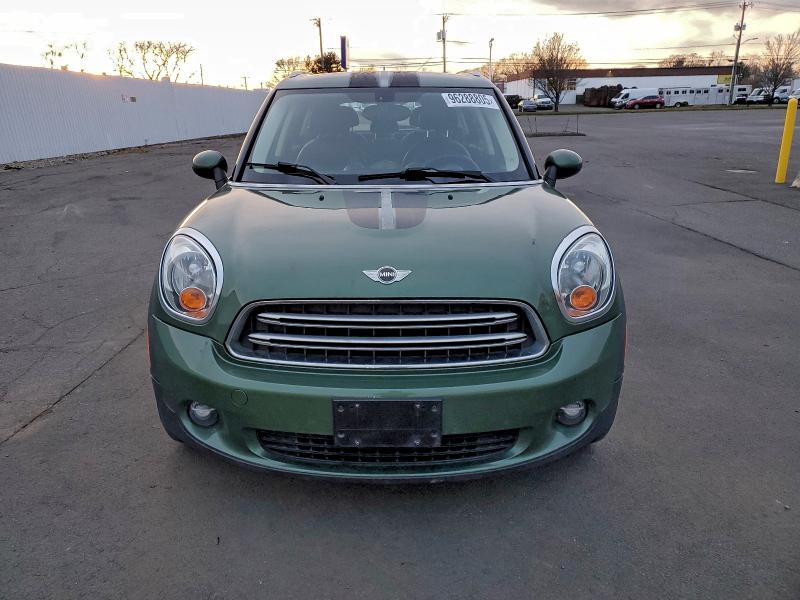 2015 MINI COOPER COU #3310318063