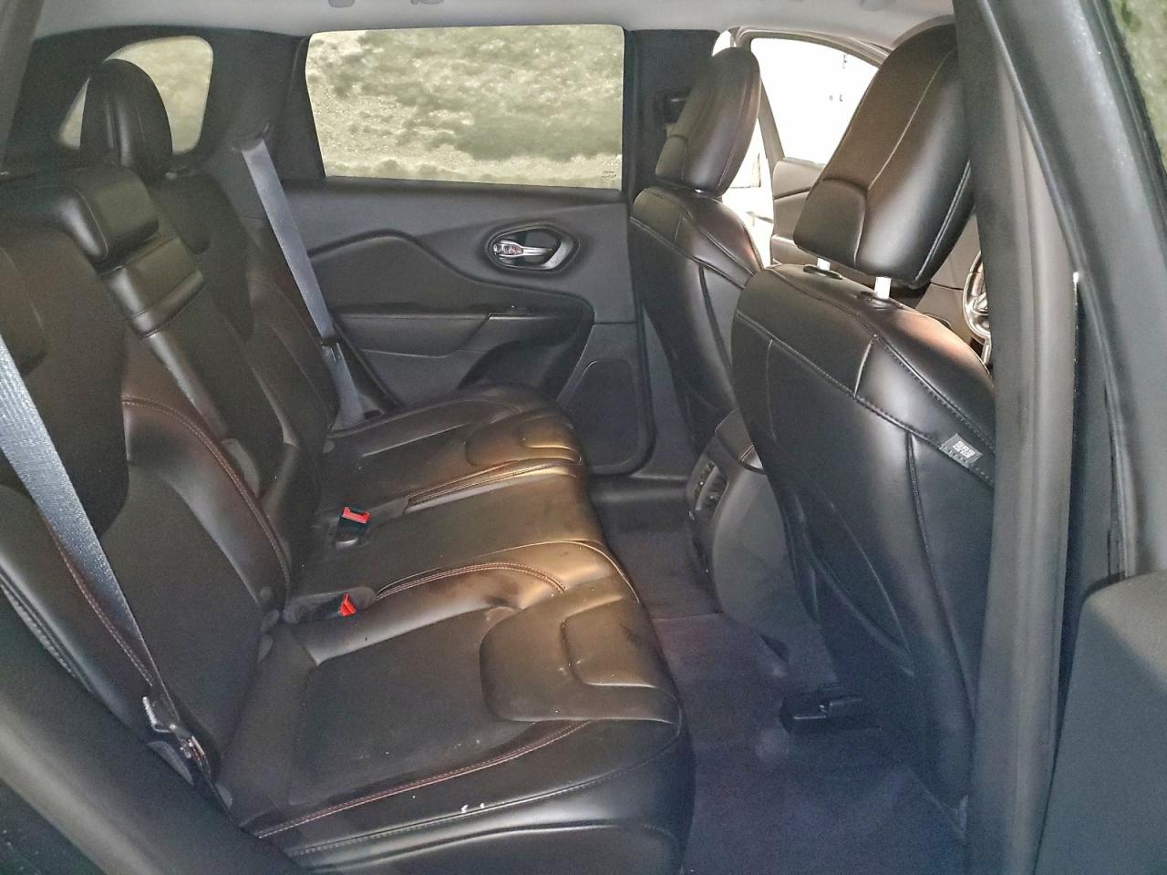 JEEP CHEROKEE TRAILHAWK