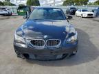 Lot #3316777406 2010 BMW 528 I