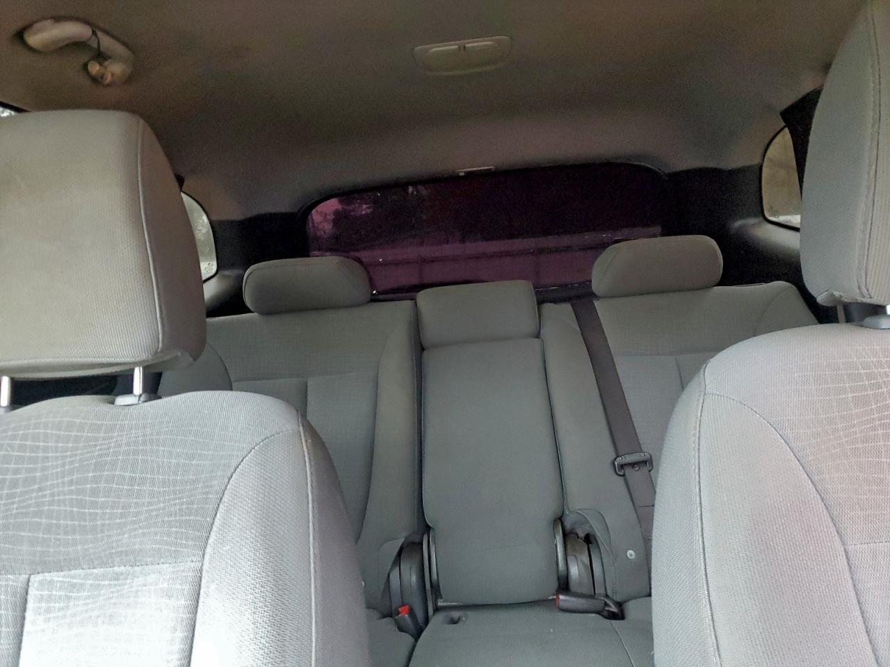 Lot #3308343041 2010 HYUNDAI SANTA FE G