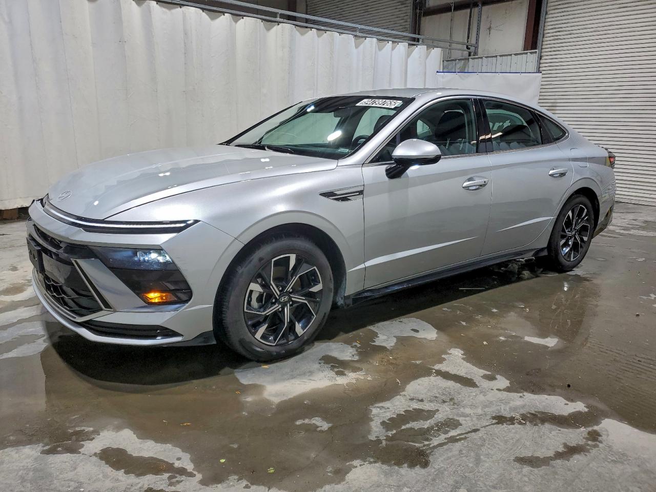 Lot #3303627931 2025 HYUNDAI SONATA SEL