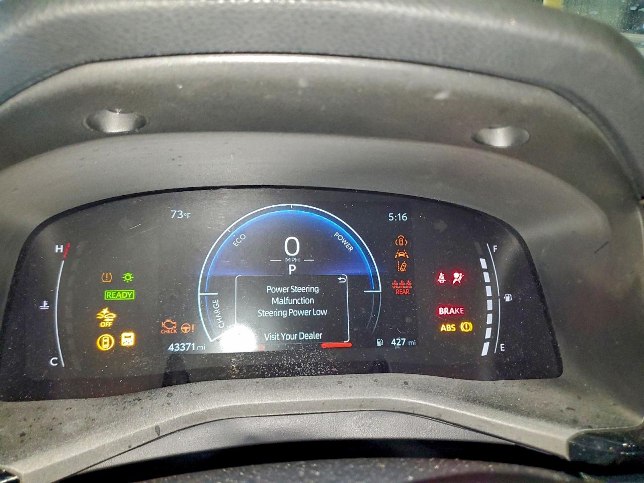 Lot #3310093885 2025 TOYOTA CAMRY XSE