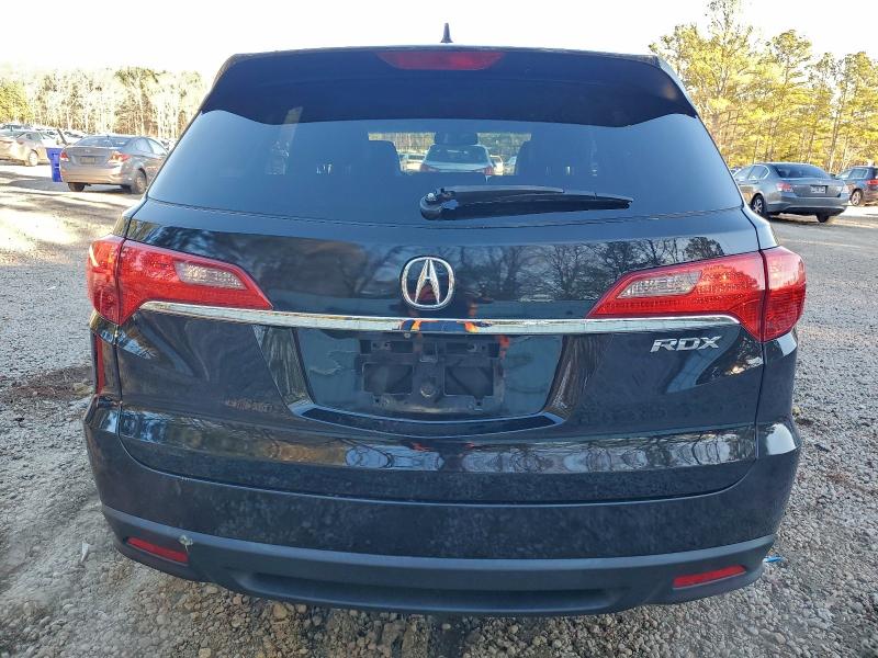 2014 ACURA RDX TECHNO #3316843705