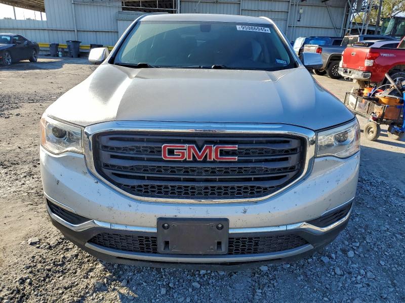 2019 GMC ACADIA SLE #3309725856
