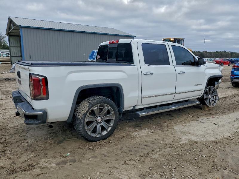 2018 GMC SIERRA K15 #3304430596