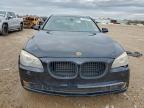 Lot #3316178951 2011 BMW 750 LXI