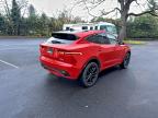 Lot #3303558930 2020 JAGUAR E-PACE CHE