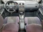 Lot #3303962688 2001 MAZDA PROTEGE LX