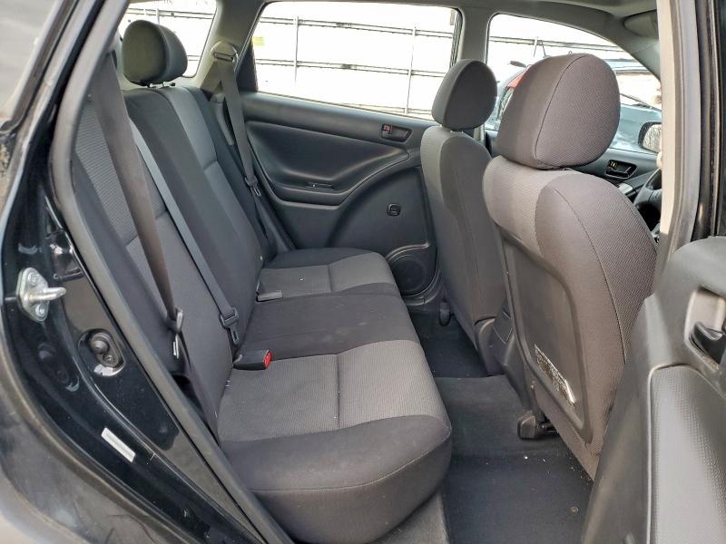 2007 PONTIAC VIBE #3311676252