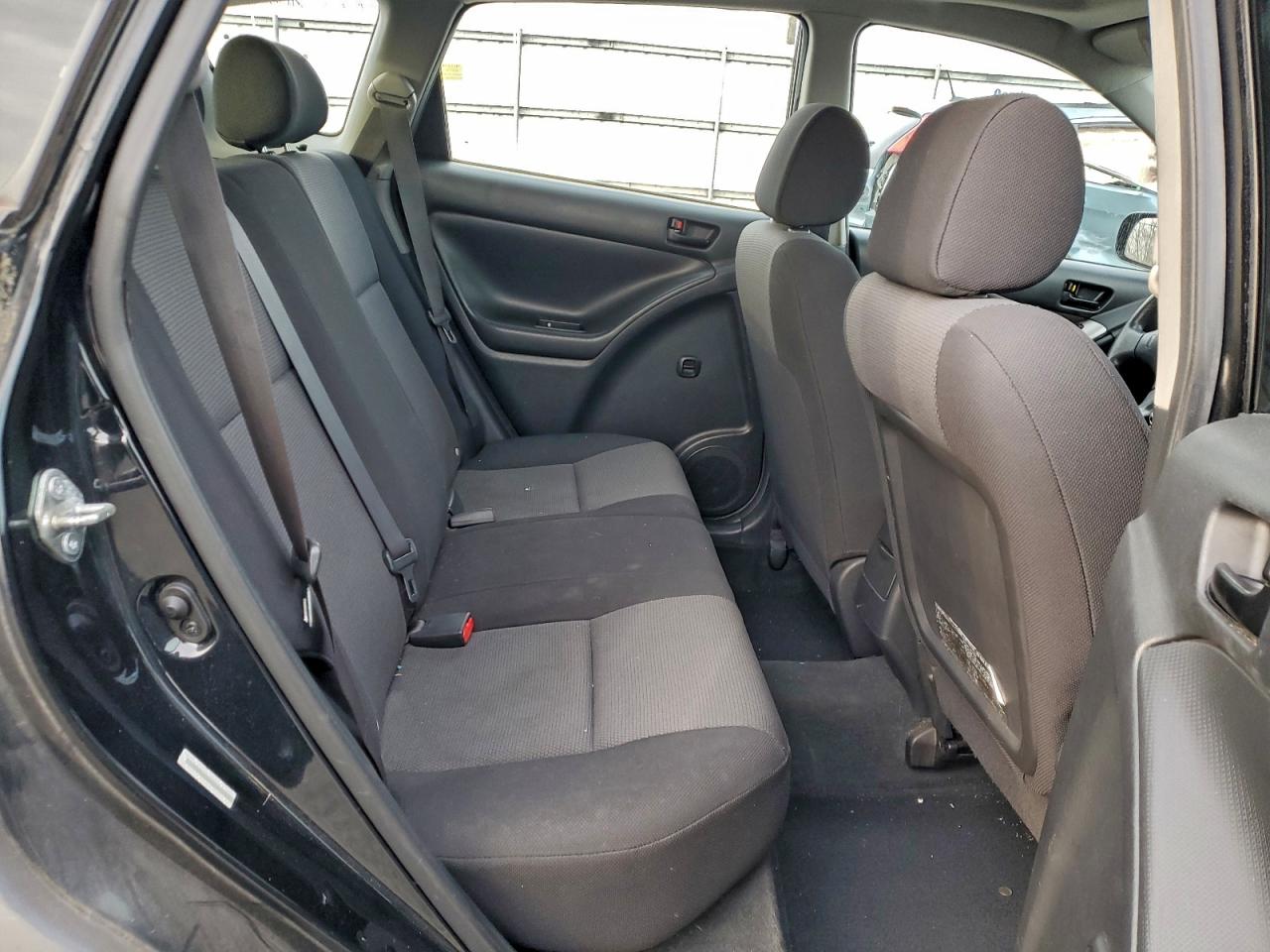 Lot #3311676252 2007 PONTIAC VIBE