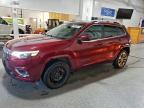 Lot #3309411039 2019 JEEP CHEROKEE O