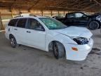Lot #3309364006 2001 FORD FOCUS SE