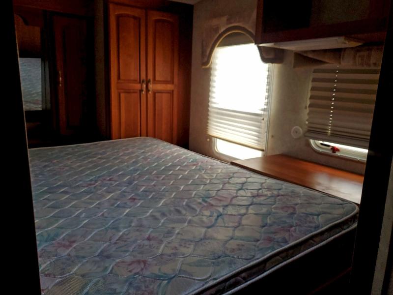 2007 NUWA 5THWHEEL #3303899690