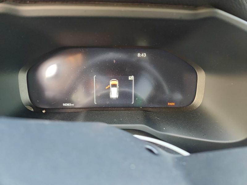 2025 TOYOTA RAV4 LIMIT #3316816433