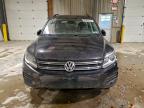 Lot #3305352313 2017 VOLKSWAGEN TIGUAN S