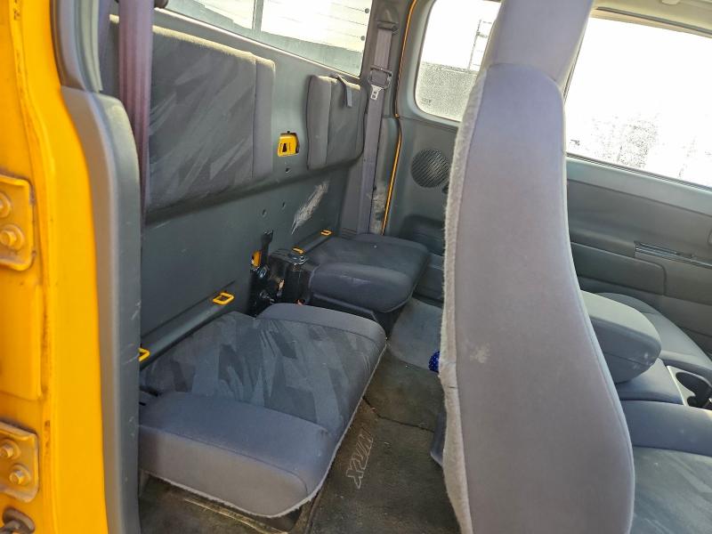 2005 CHEVROLET COLORADO #3317938926