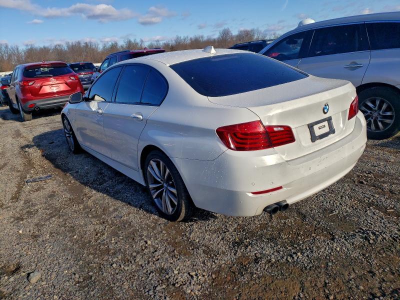 2016 BMW 528 XI #3303778437