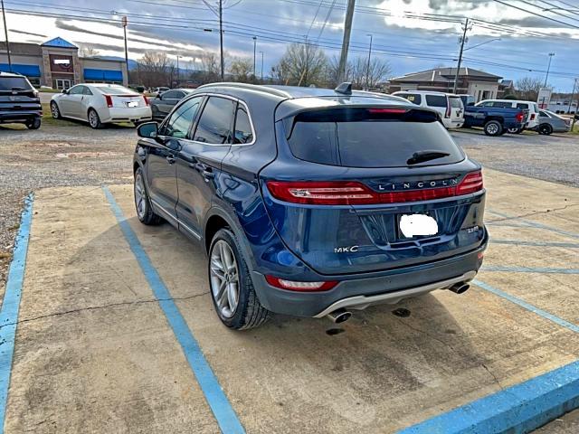 2015 LINCOLN MKC #3301674630