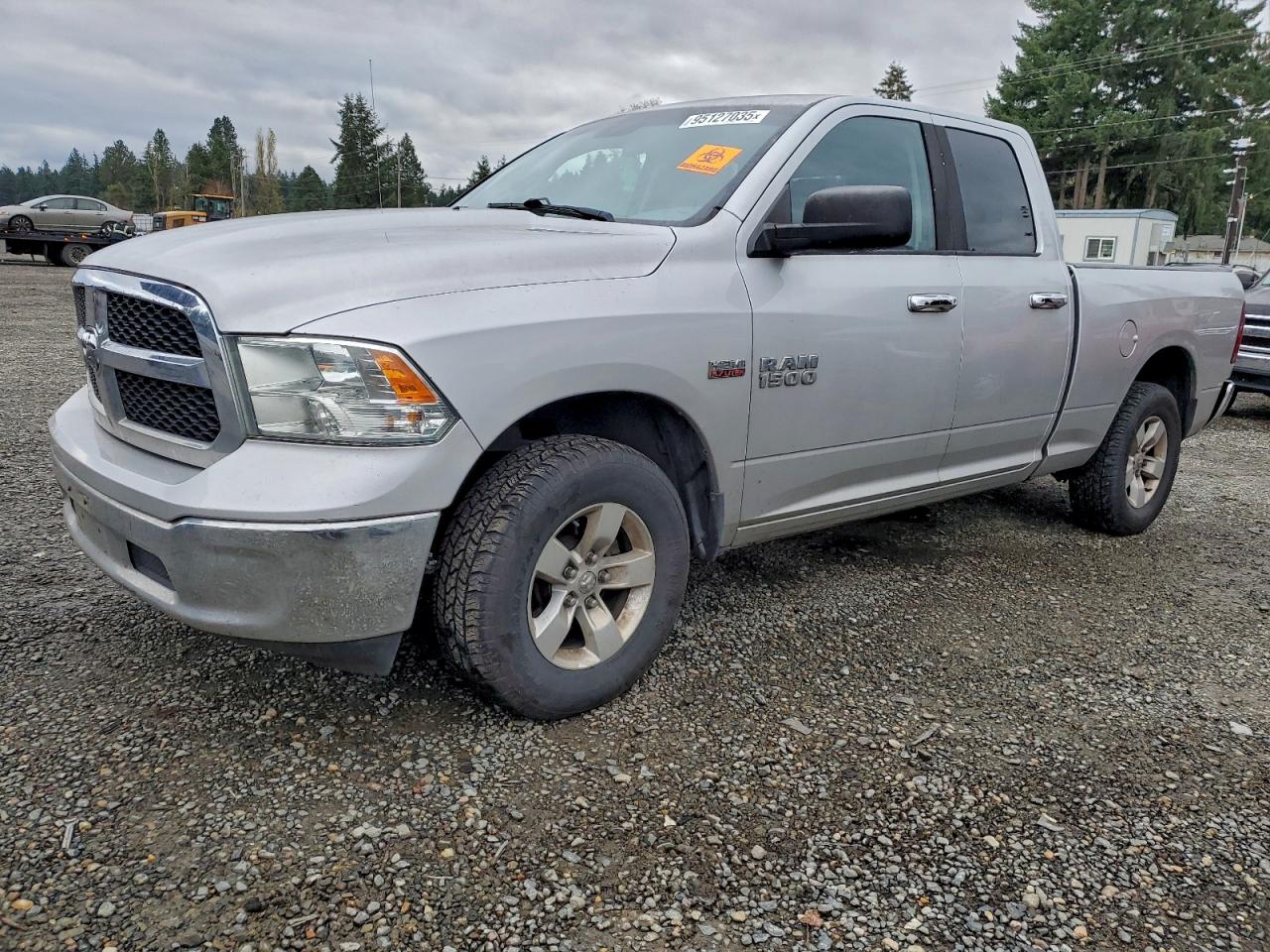 RAM 1500 SLT