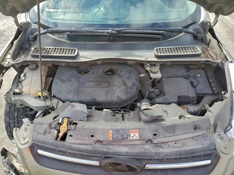 2013 FORD ESCAPE SE #3304609447