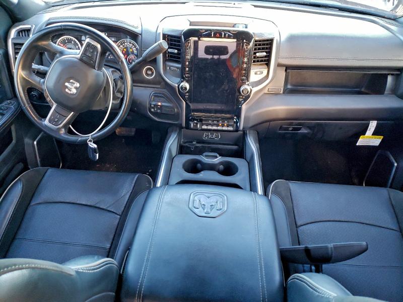 2023 RAM 2500 LARAM #3305355331