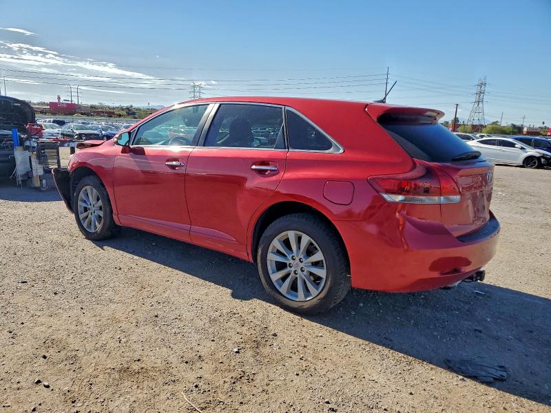 2015 TOYOTA VENZA LE #3302699013