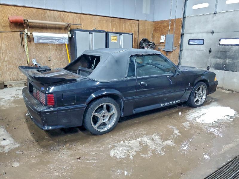 1992 FORD MUSTANG GT #3303816435