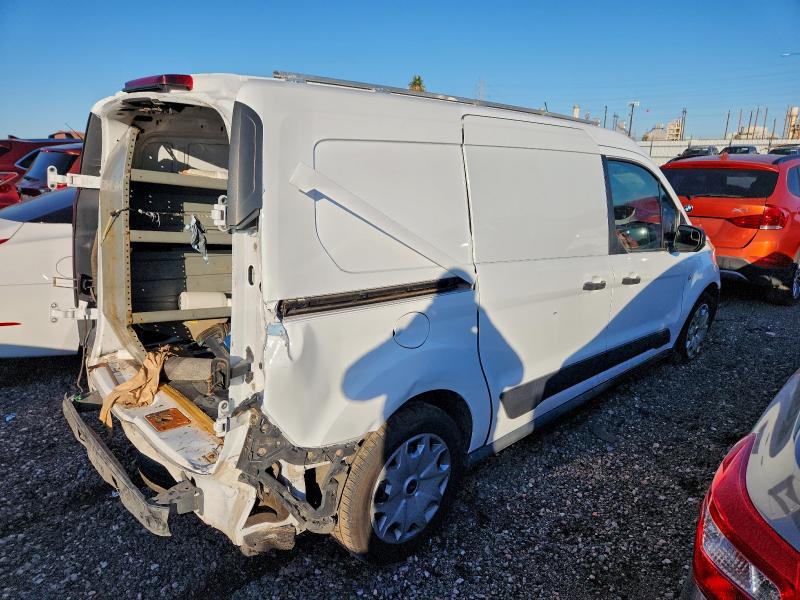 2018 FORD TRANSIT CO #3301762350
