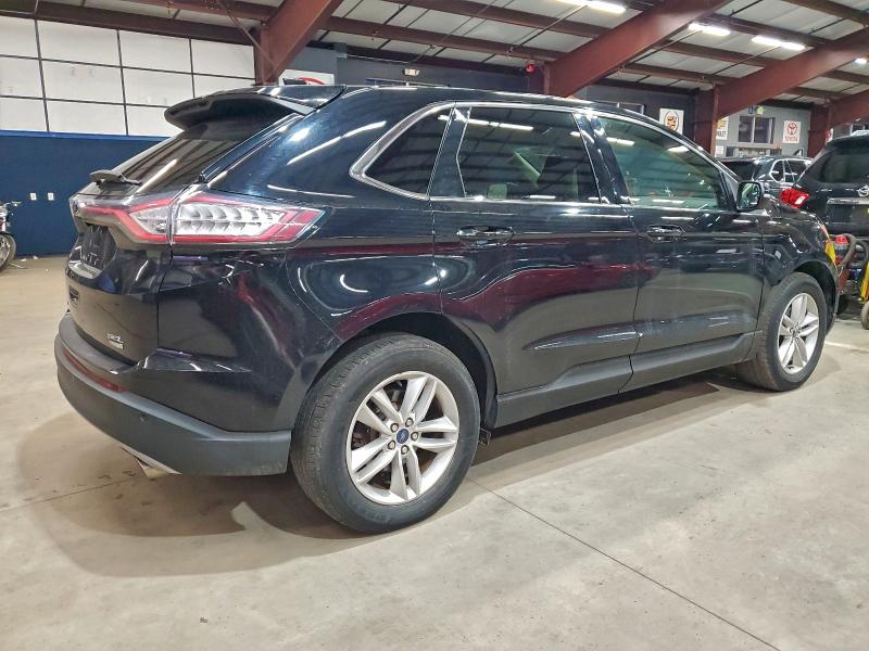 2017 FORD EDGE SEL #3311746732