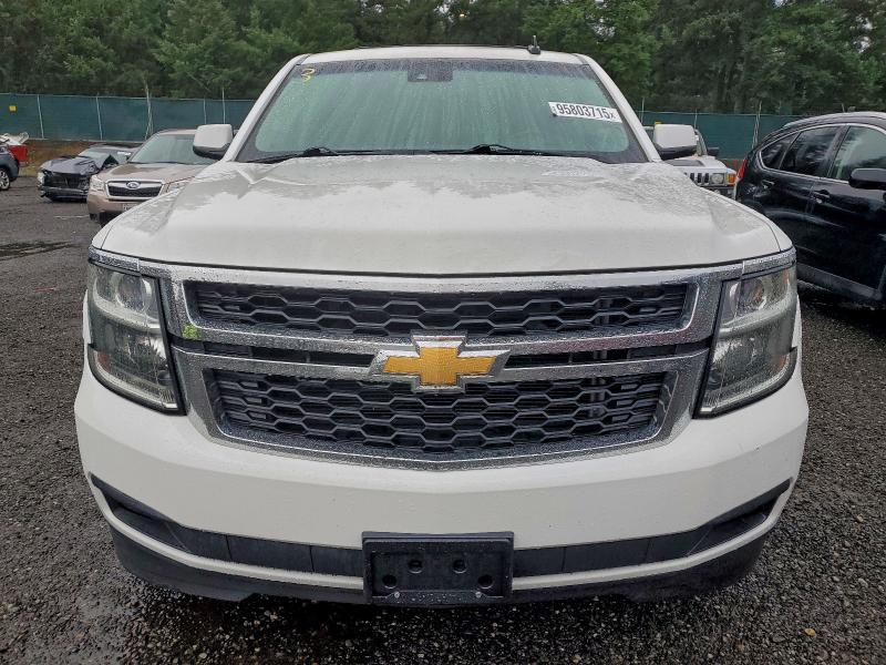 2015 CHEVROLET SUBURBAN C #3310680758