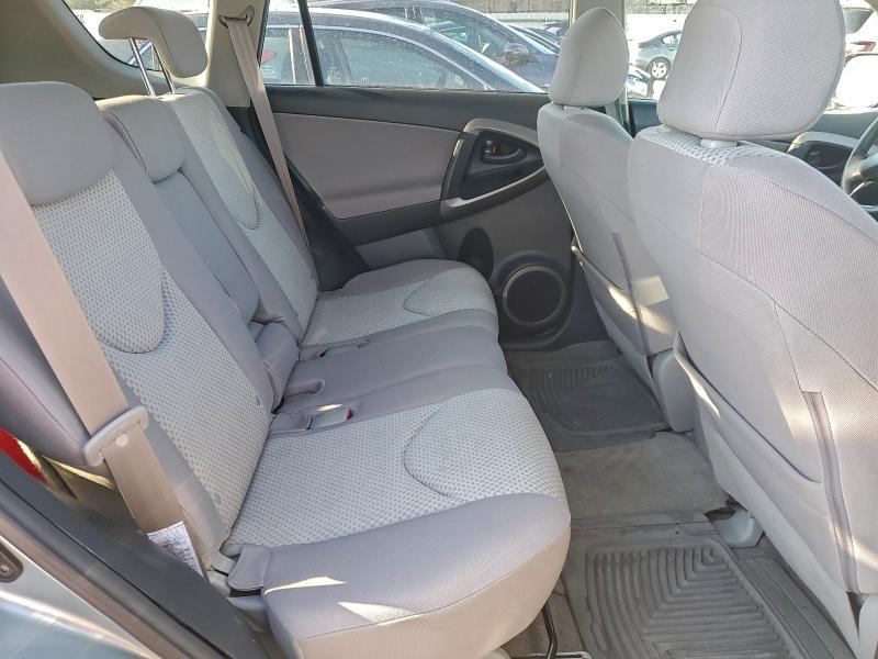 2008 TOYOTA RAV4 #3318925936