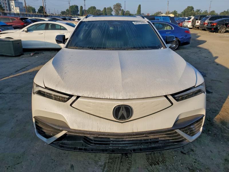 2024 ACURA ZDX A-SPEC #3301591626