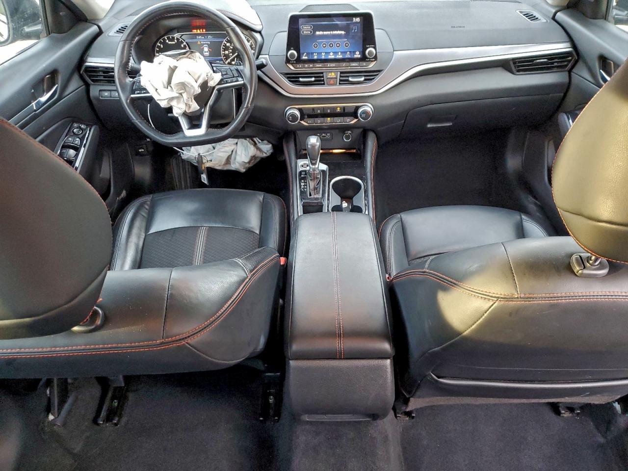 Lot #3311544242 2024 NISSAN ALTIMA SR