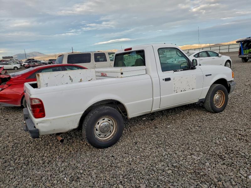 2003 FORD RANGER #3305682770