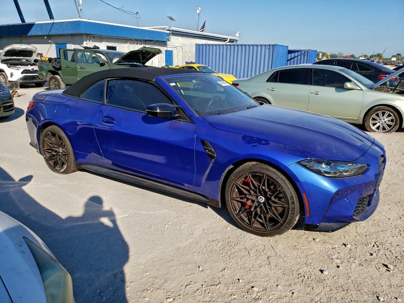 2022 BMW M4 COMPETI #3308415285