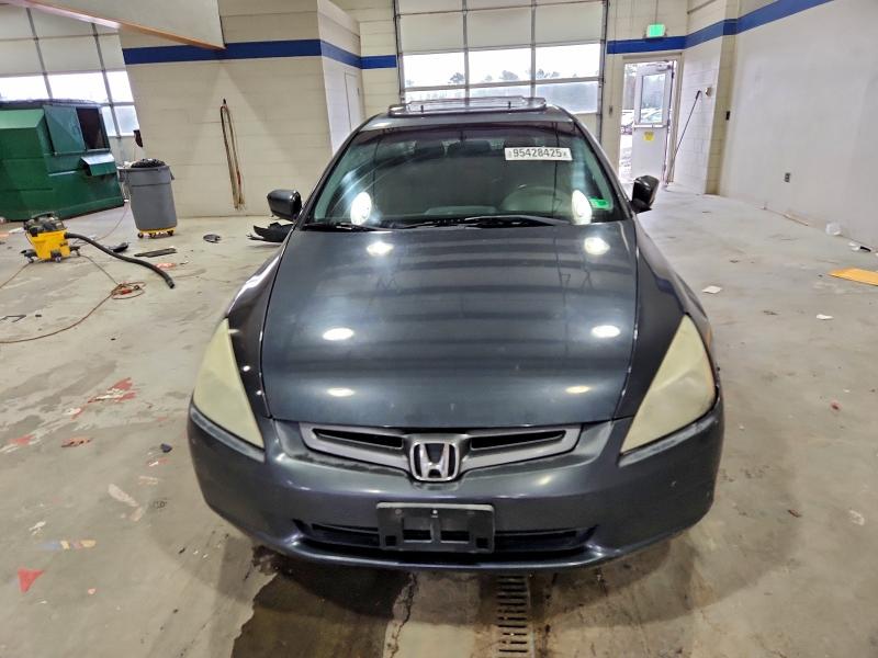 2005 HONDA ACCORD EX #3315483357