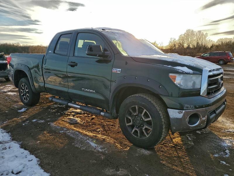 2011 TOYOTA TUNDRA DOU #3308442295