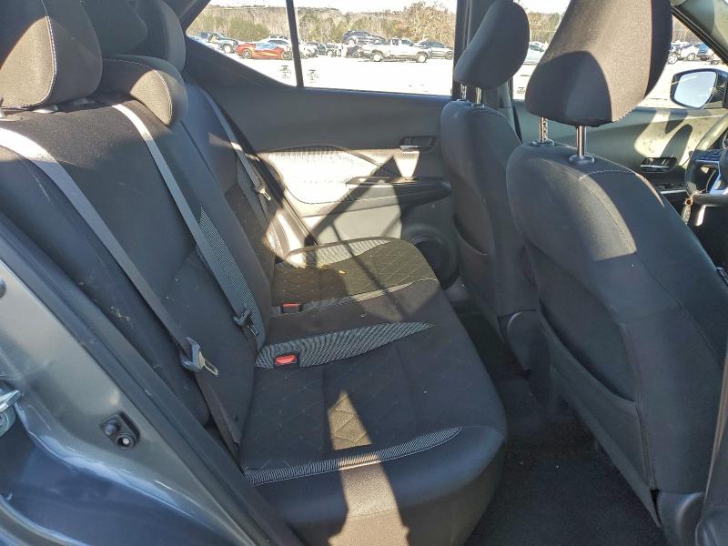 2019 NISSAN KICKS S #3303944689